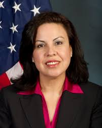 Yolanda Chavez's Instagram, Twitter & Facebook