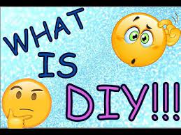 Check spelling or type a new query. What Does Diy Mean What Is Diy What Diy Means What Does Diy Stand For Diy Meaning Youtube
