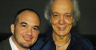 Quem são os filhos de Erasmo Carlos?