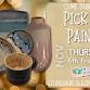 Stoneware Pick & Paint Workshop event image