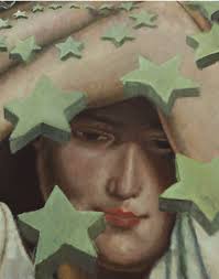 MARK BRADFORD AT THE MODERN