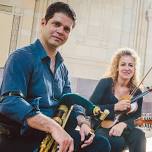 Liz Knowles and Kieran O’Hare | Concerts in West K...