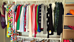 Maybe you would like to learn more about one of these? Diy Dutchess Organize Your Closets With Pvc Pipe