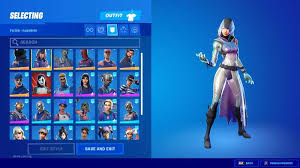 🛒 buy now 5 $. Fortnite Og Account Form Season 2 And Save The World 120 Skins Every Battlepass From
