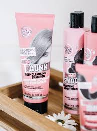 Naturon hair n glory shampoo & conditioner. Soap Glory Hair Care Review What Do You Need To Buy