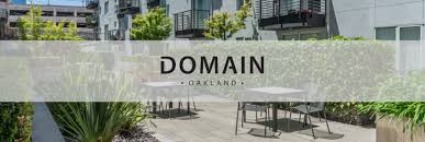 Domain Oakland Apartments Reviews Apartments At 1389 Jefferson St Oakland Ca