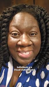 Whew, y'all: Honored doesn't even begin to cover it. I'm deeply grateful to  be featured in @webmd Patient Voices, where I had the space to tell my full  story — not a