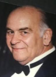 Robert Schuler Obituary (1934