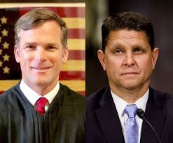 Meet the Judges Ruling Against Biden's Vaccine Mandates