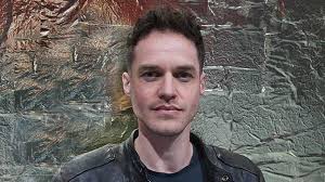 On the Couch with Jay Cameron