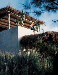 Sous Le Soleil De Formentera Maison D Ete Maison Toit Terrasse Maison De Vacances