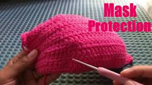 Includes pleated, clamshell, and fitted face mask patterns. Free Knitting Patterns For Face Masks Healthy Care