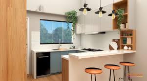 Ter uma cozinha planejada é o sonho de muita gente. 150 Modelos De Cozinha Planejada Para Se Inspirar Em 2021