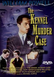 Amazon.com: The Kennel Murder Case [DVD] : Movies & TV