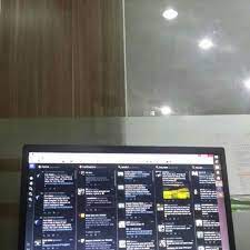 Maybe you would like to learn more about one of these? Photos At Zainal Ithnin Partners Office