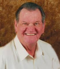 Obituary information for Danny Horn