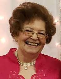 Woneda May McCullough Erler Obituary