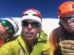 2016 — Tom Livingstone