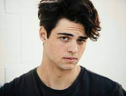 Noah Centineo Noah Headshots Jawline