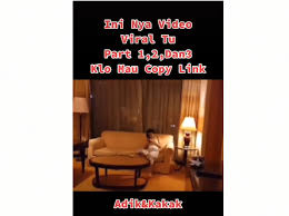 Video viral tiktok 2021 adik kakak di hotel full, andai saja kakaku. Viral Link Video Andai Kakaku Tidak Menggodaku Di Jagat Dunia Tiktok Ayo Buruan Sebelum Dihapus Berita Kbb