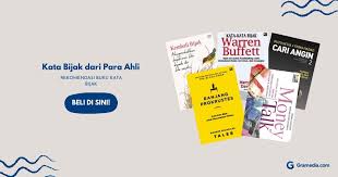 34 Kata-Kata Bijak Tentang Perjuangan dan Semangat Muda
