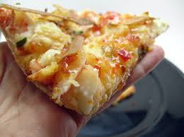 Kb Crab Rangoon Flatbread Pizza Dishin Dishes Crab Rangoon Pizza Recipes Flatbread Pizza