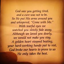 For Montrue Bratcher Chitsey Rip Restinpeace Eulogy Funeral Memorial Poem Poetry In Loving Memory Quotes Remembrance Poems Memories Quotes