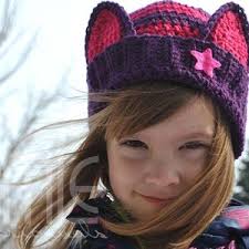 Hazel Little Charmer