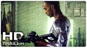 Archenemy trailer 2021 fallen superhero movie hd. Outside The Wire Official Trailer 1 New 2021 Anthony Mackie Sci Fi Movie Hd Youtube