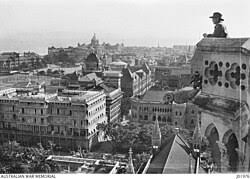History of Mumbai - Wikipedia