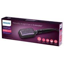 Philips Stylecare Essential Isitmali Duzlestirme Fircasi Kullananlar Ve Hakkinda Yorumlari