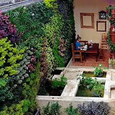 Jardines Verticales By Paisajismo Urbano Jardines Verticales Jardineria Vertical Jardines