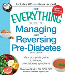 When it comes to nutrition and diabetes, it's all about finding the right balance that works for you. The Everything Guide To Managing And Reversing Pre Diabetes Your Complete Plan For Preventing The Onset Of Diabetes E Book Gretchen Scalpi Storytel