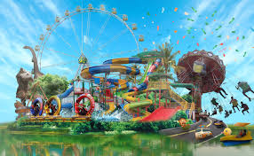 SKEDUPARK – Wisata Jogja