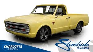 Image result for Kilite Yellow 1967 Truck