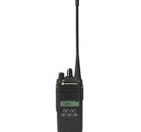 Motorola CP185 Business Radio – 4W UHF / 5W VHF, 16 Channels