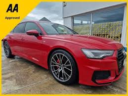 Image result for Tango Red 2023 A6