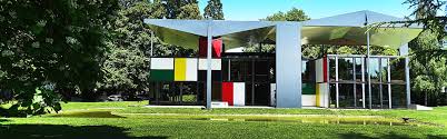 Pavillon le corbusier offers both general admissions and discounted ones, however booking has to be made in advance through their website. Artfritz Ch Pavillon Le Corbusier Zurich
