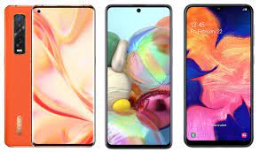 The models in this list have been chosen after testing and the phones tend to come with an additional sim card slot allowing users to manage the business and personal calls from a single device. A 2020 Buyer S Guide To Android Phones In New Zealand The Spinoff