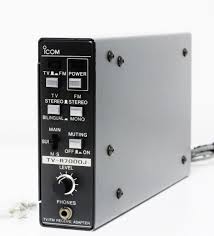 Image result for ICOM IC-RX7