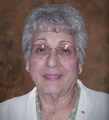 Bernice Mary Duran Obituary (2021)