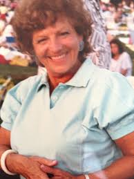 Obituary information for Edith "Ditte" Eriksen
