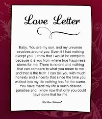 Heartfelt Romantic Birthday Letter For Girlfriend Love Letters Letters Of Love Love Letter To Girlfriend Romantic Love Letters Love Letters Quotes