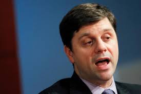 New PGA Tour CEO Sounds Off