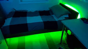 Led Accent Lighting Youtube