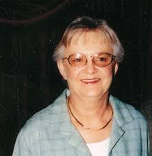 Lou Ellen Leach French (1946-2002)