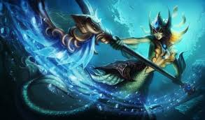 Ezreal