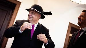 Dan was an orban dealer for many years, but more importantly, he was a friend. Orban Viktor Fel A Kalappal Hats On Facebook