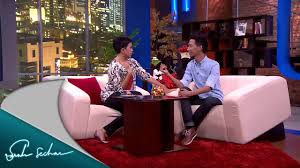 Sarah Sechan Inu Numata Pencipta Lagu Youtube