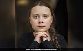 Swedish environmental activist greta thunberg has landed up in a fresh controversy over one of her tweets, which has now been deleted, on the ongoing farmers' protests in india. Greta Thunberg Toolkit Fir By Delhi Police No Amount Of Threats Says Greta Thunberg